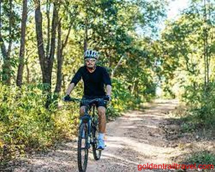 Top mountain biking trips from Bac Ha to Sapa 8 Days